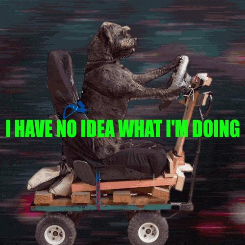 Archaeologist at emaze Presentation