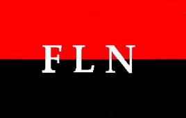 Dimite el secretario general del Frente de Liberación Naciona La