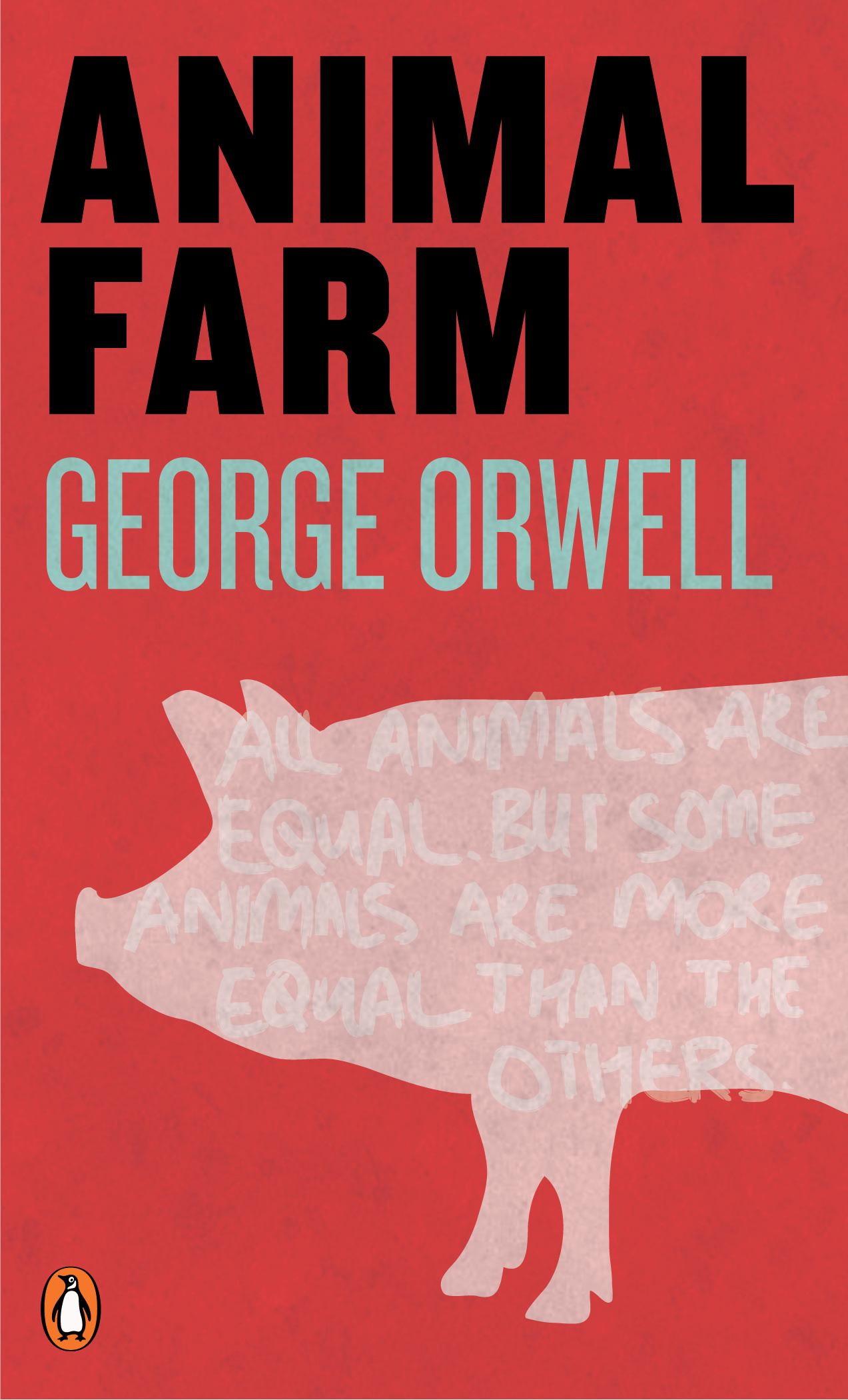 Animal Farm On Emaze