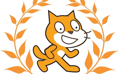 scratch at emaze Presentation