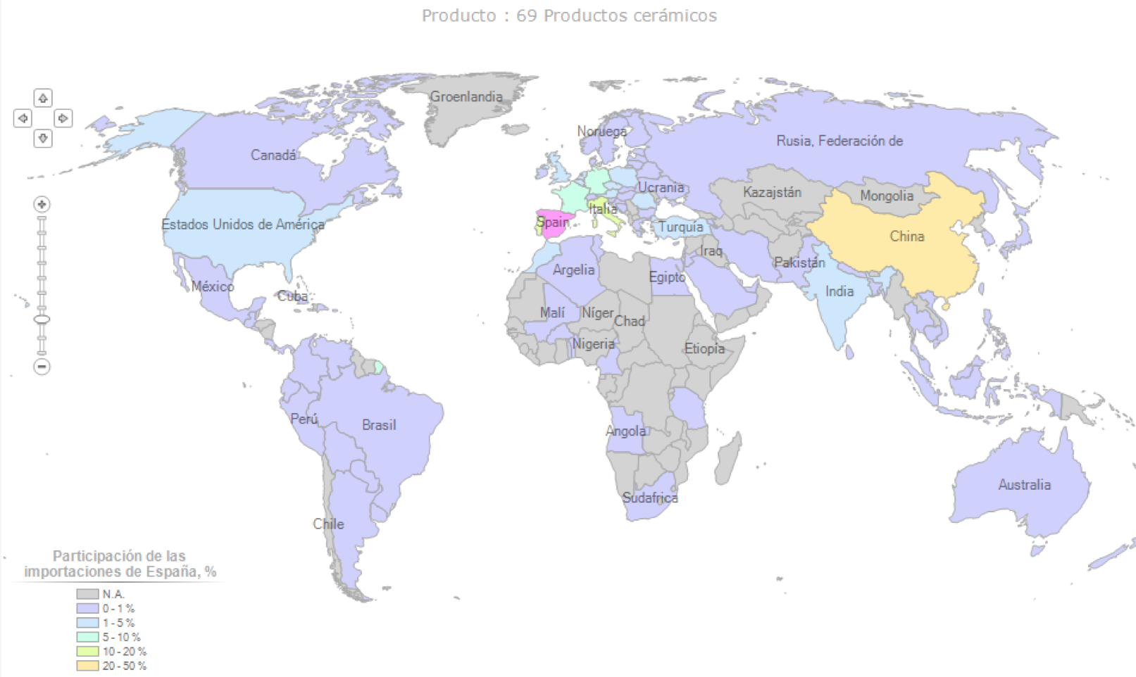 Trademap org. Карта влияния на промышленных рынках. Замбия экспорт. Карта экспортеров бананов. ITC trade Map.