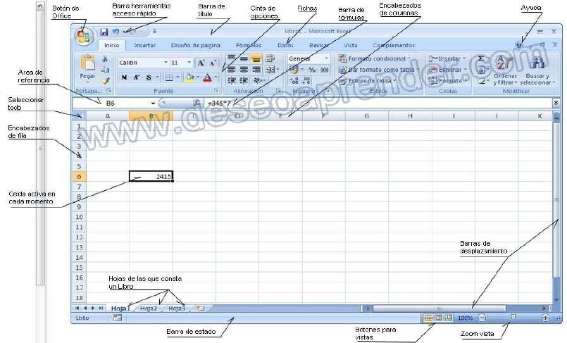Книга excel 2007. Уровень поверхностный 2 30мм d excel. поиск по всей книге excel.