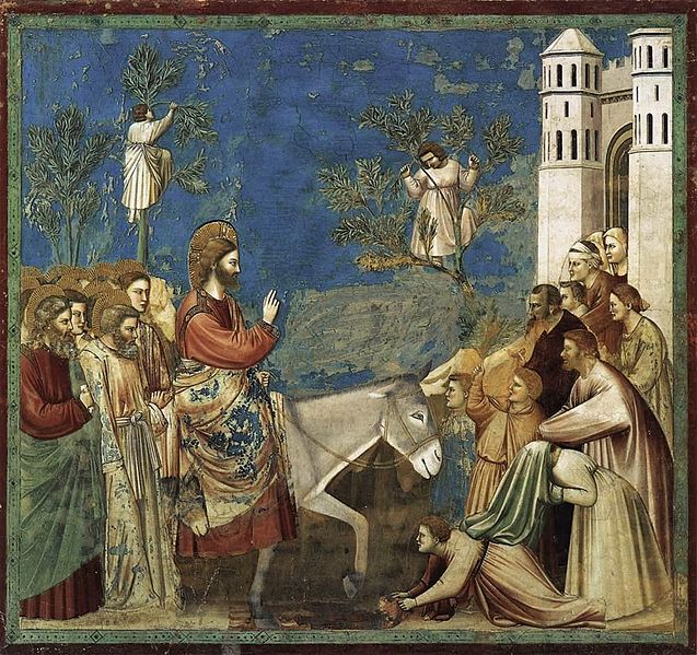 Giotto di Bondone at emaze Presentation