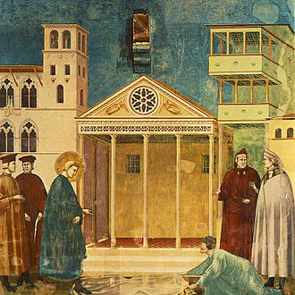Giotto di Bondone at emaze Presentation