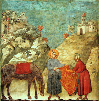 Giotto di Bondone at emaze Presentation
