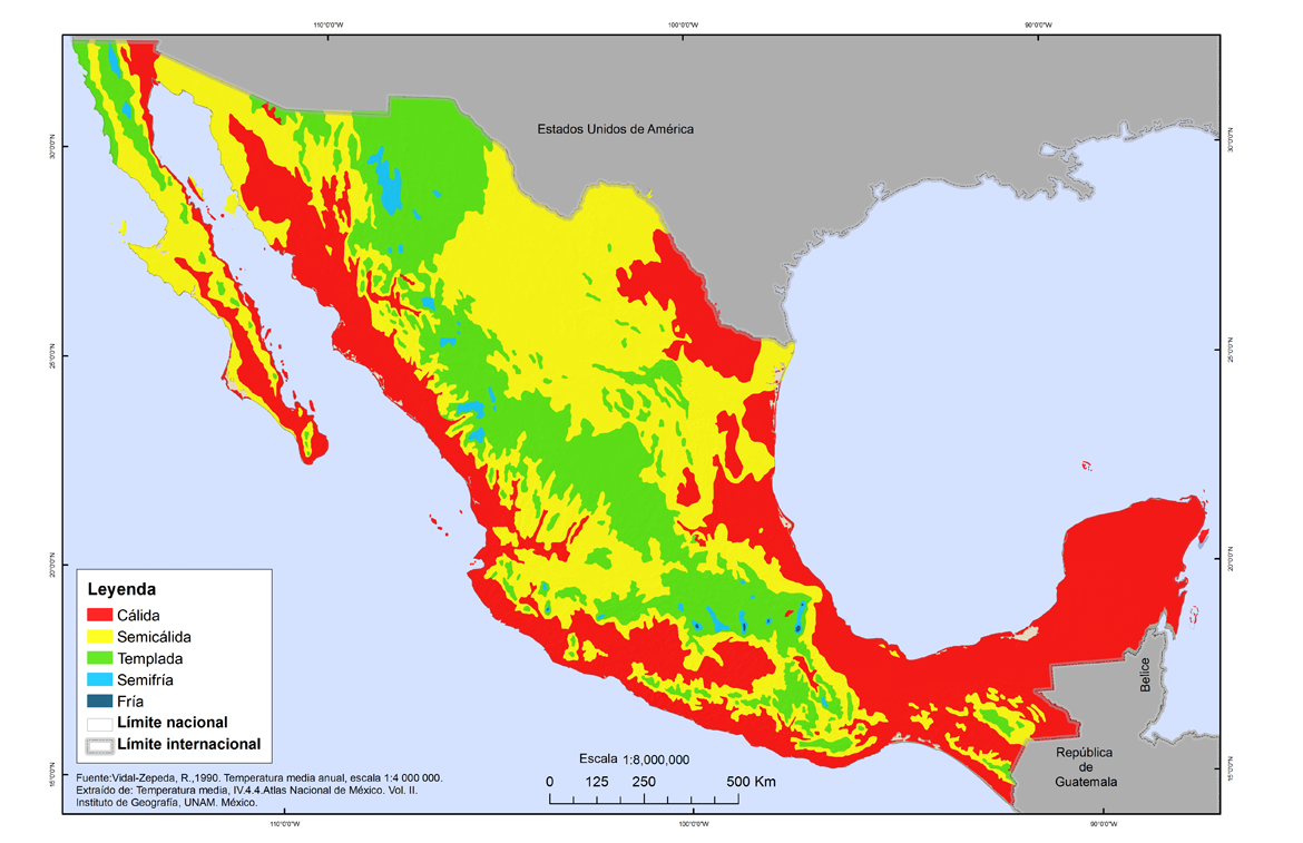 México, País Megadiverso On Emaze