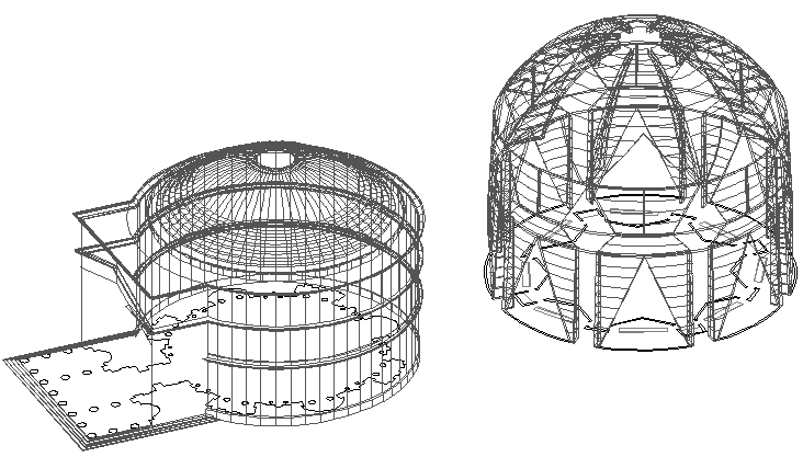The roman pantheon at emaze Presentation