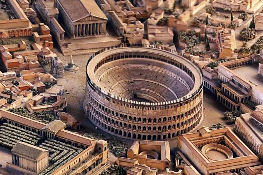 Древний рим это египет. Храм Юноны в Риме. Колизей и Пантеон в Риме. Градостроительство древнего Рима Колизей. Холм Капитолий в древнем Риме.
