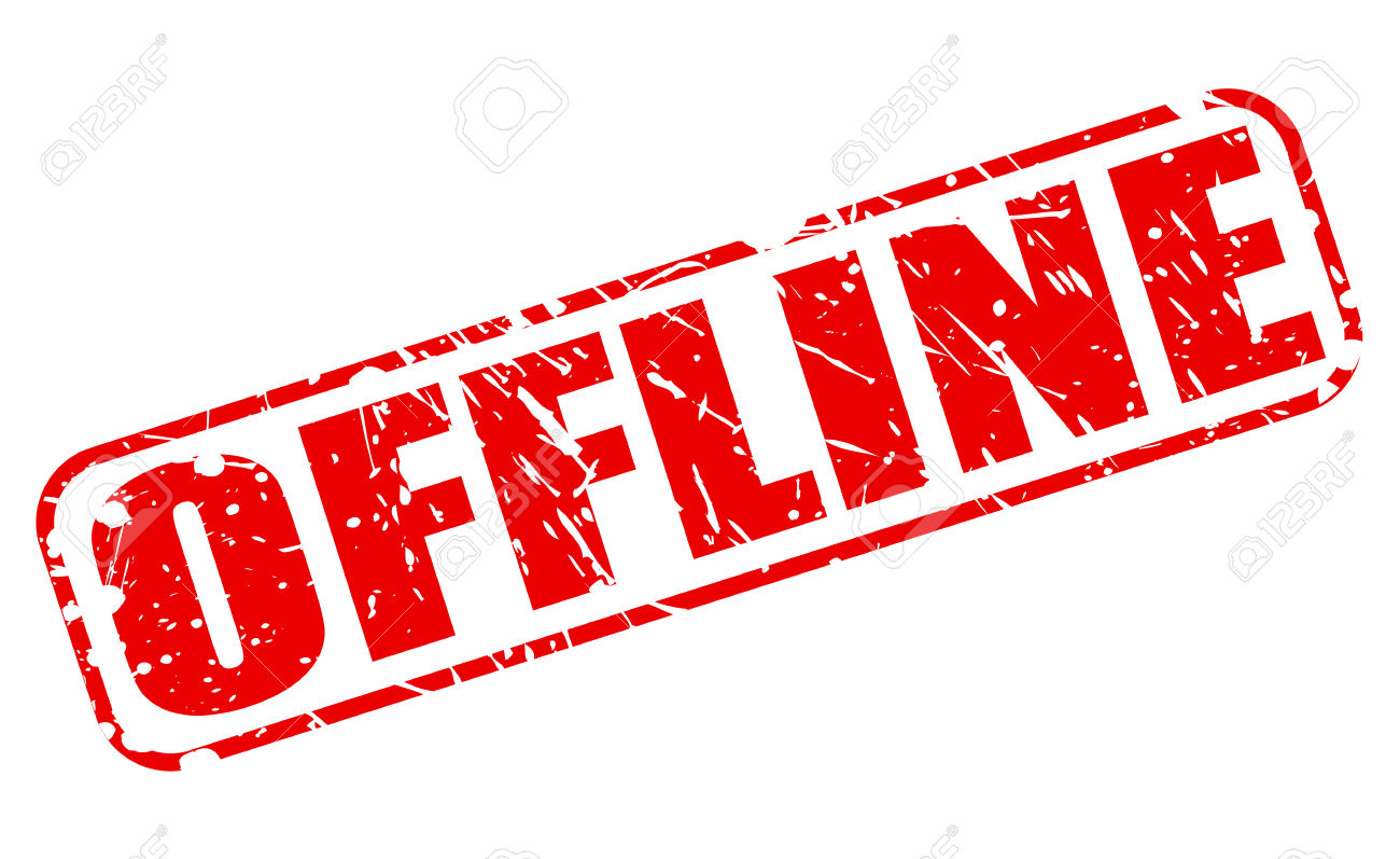 Картинка offline
