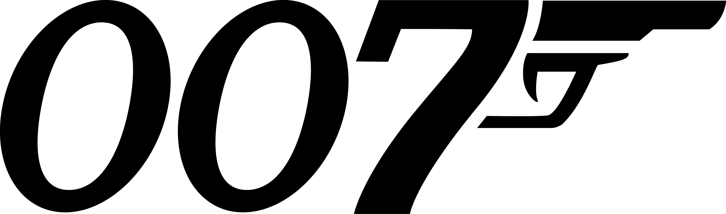 Страница 007. Агент оо7. Значок агента 007. James Bond 007 logo.