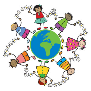 Bilingual Education Clip Art – Cliparts