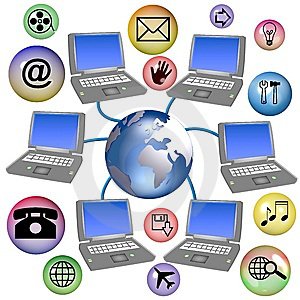 Resultado de imagen para equipos tecnologicos animados