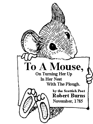 Mouse mouse стих. Роберт Бернс мышь. To a Mouse Robert Burns. Robert Burns poem to a Mouse. Стих Бернса о мыши.