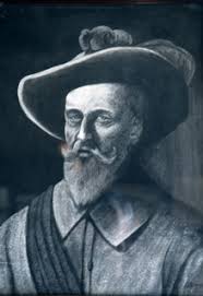 Miguel Lopez de Legazpi on emaze