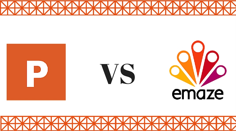 Emaze Vs. PowerPoint at emaze Presentation