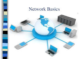 NETWORK basics at emaze Presentation