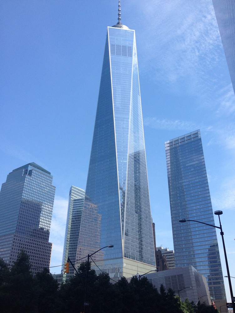 L'atemptat a les torres bessones at emaze Presentation