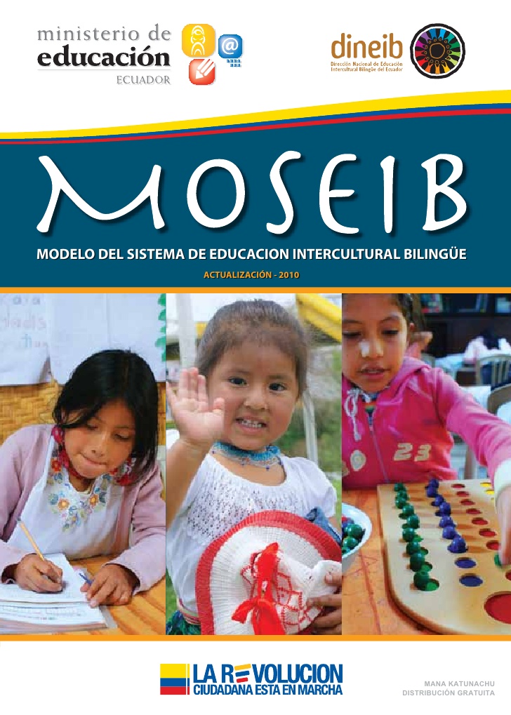 Educación Bilingue Intercultural En On Emaze