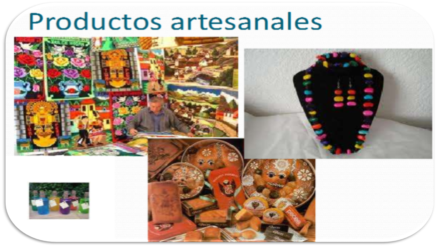 PROCESO ARTESANAL on emaze