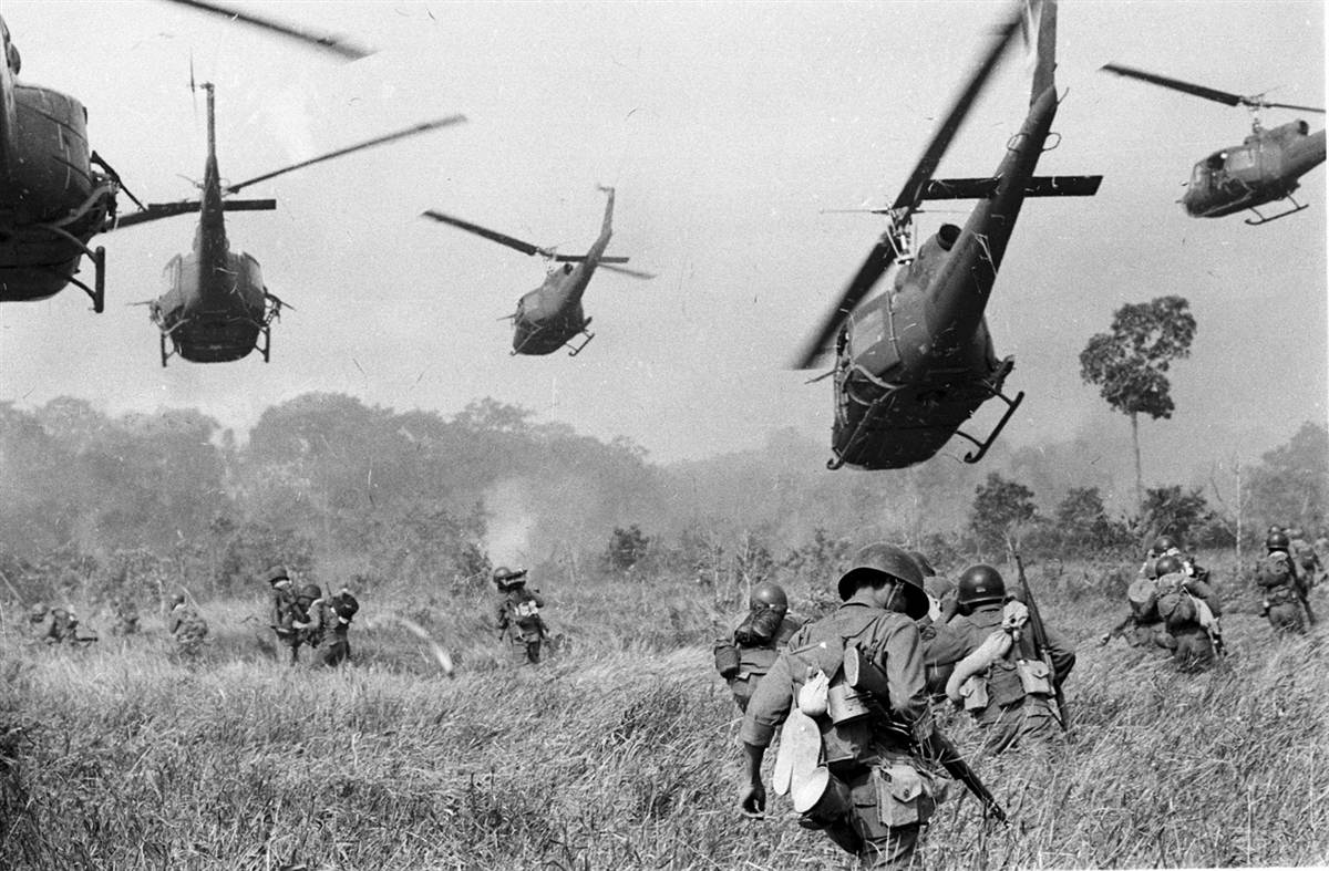 Mark Reeves Rival The Story of Mark Reeves and the Vietnam War at emaze Presentation