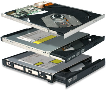 IT CD DRIVES at emaze Presentation