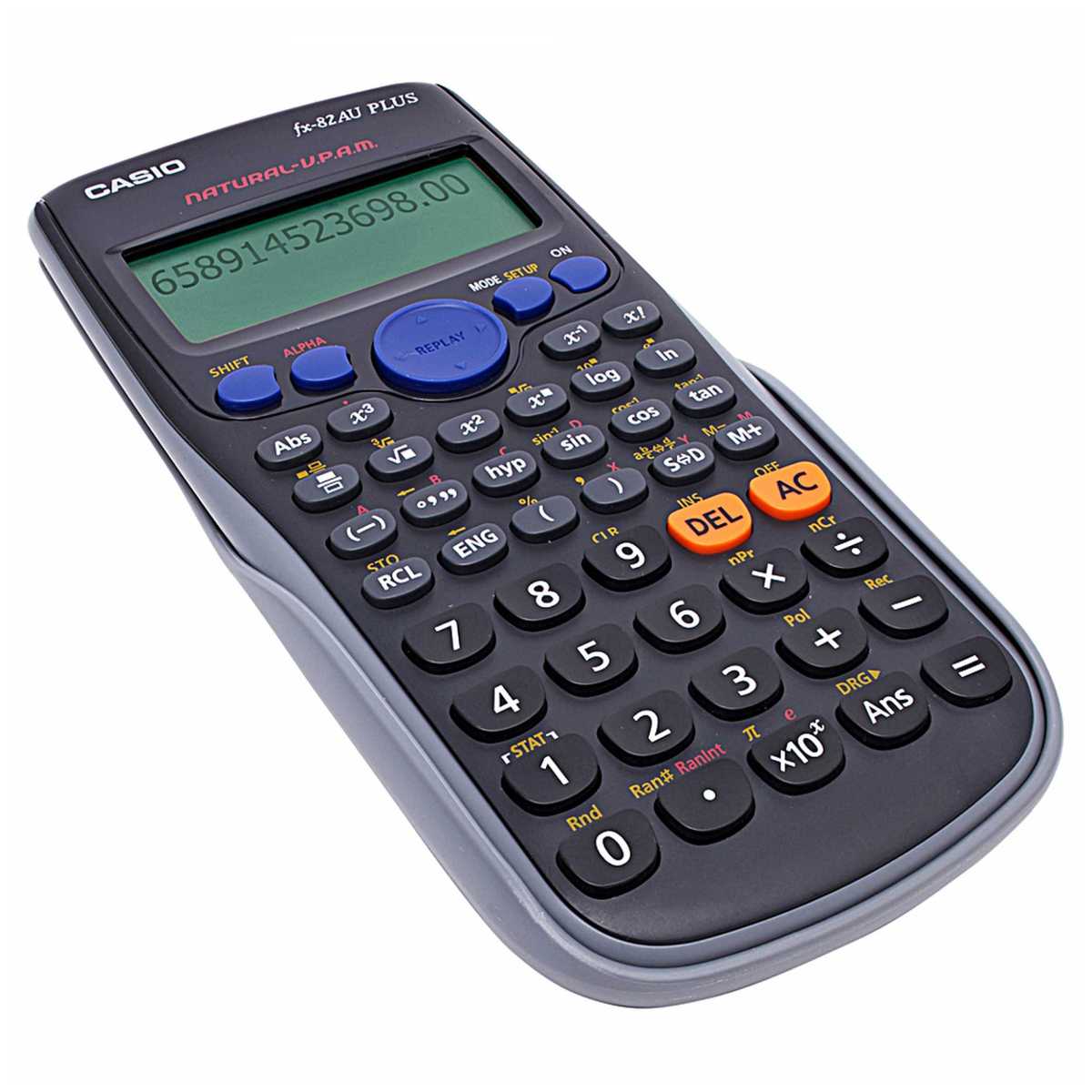 La Calculatrice On Emaze