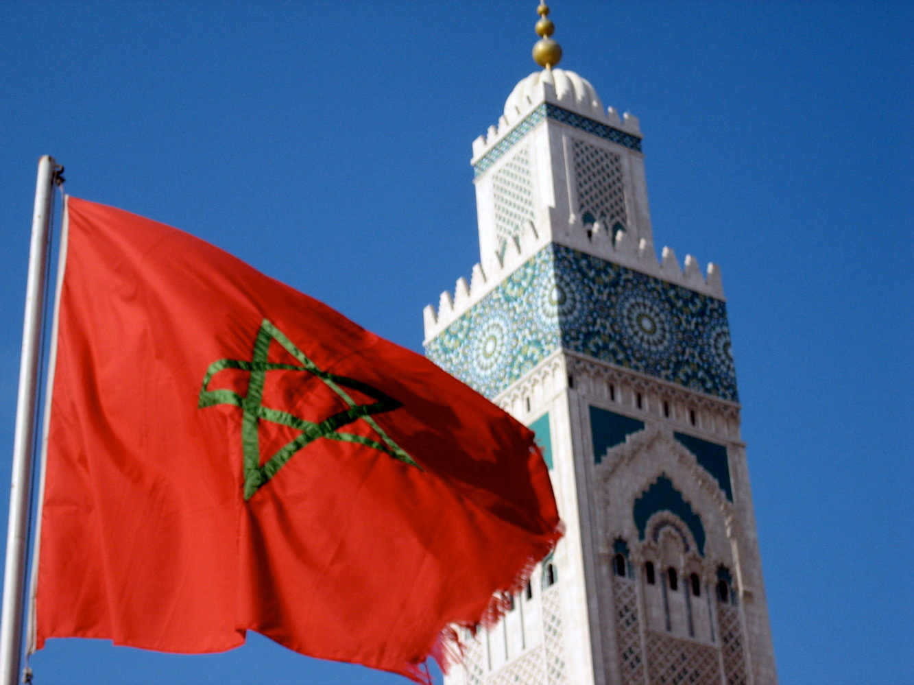 Форма правления страны марокко. Марокко монархия. Королевство Марокко.