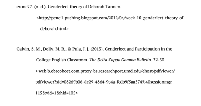 ️ Genderlect styles theory. Cultural/Gender Communication Theories