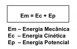 Resultado de imagen para energia mecanica formula