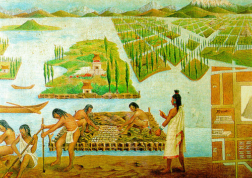 aztec were warlike people aztec were warlike people