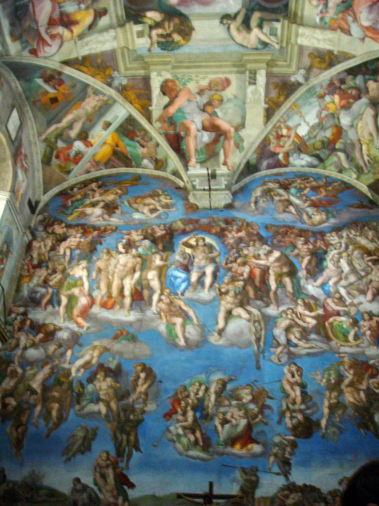 renaissance art at emaze Presentation
