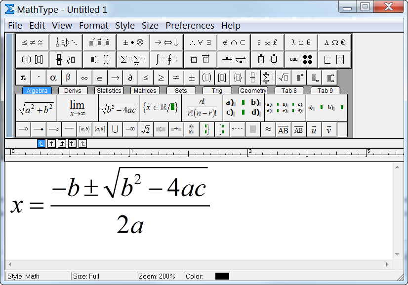 Math typing. MATHTYPE. Редактор MATHTYPE. MATHTYPE Word. Формулы MATHTYPE.