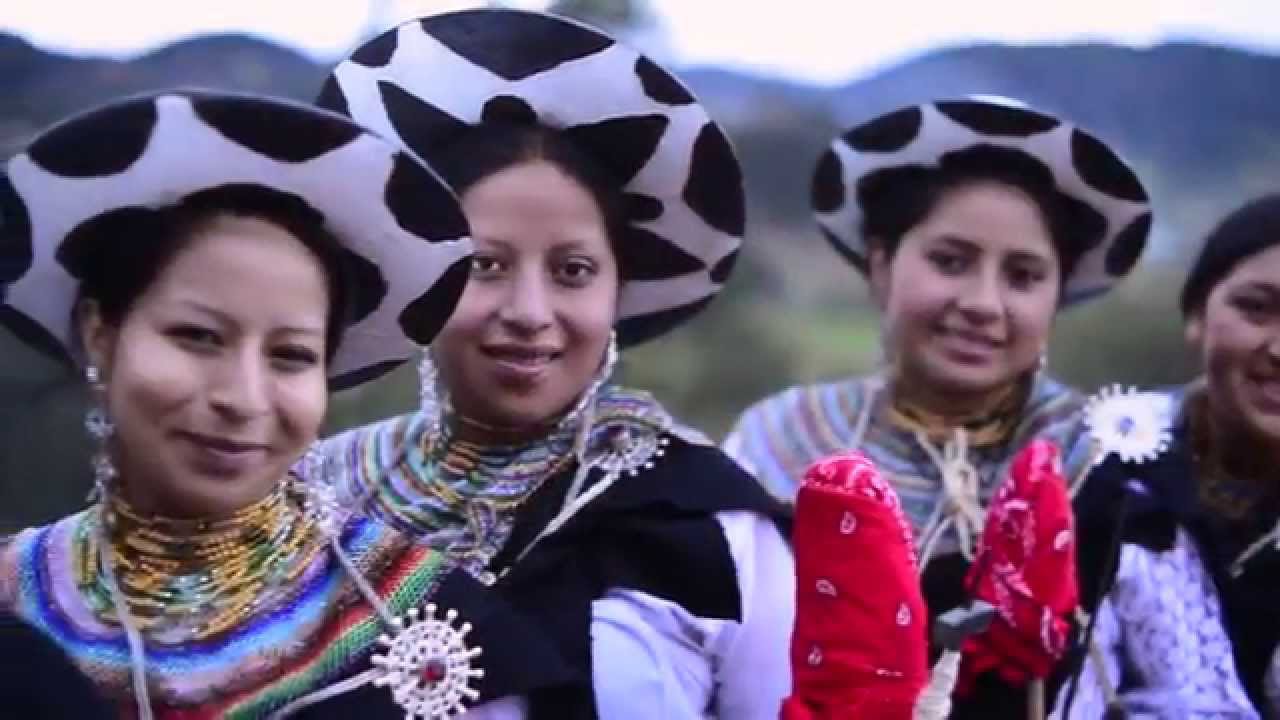 ECUADOR at emaze Presentation