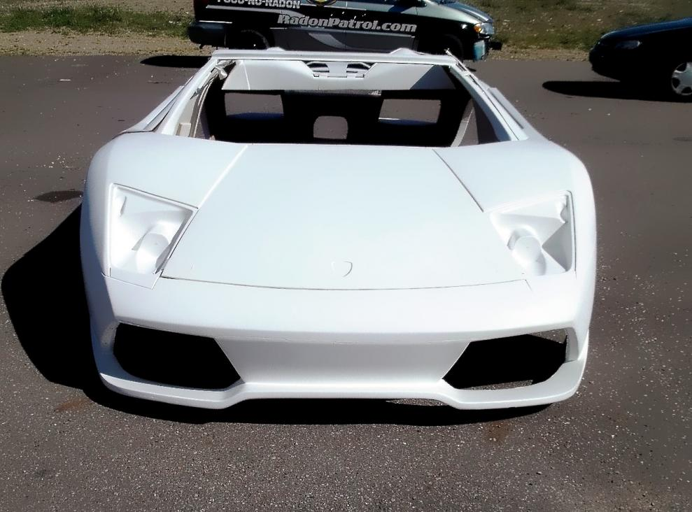 Как выглядят реплики. Lamborghini Murcielago body Kit. Боди кит Ламборгини авентадор. Kit car Lamborghini. Ламборджини Мурселаго реплика.