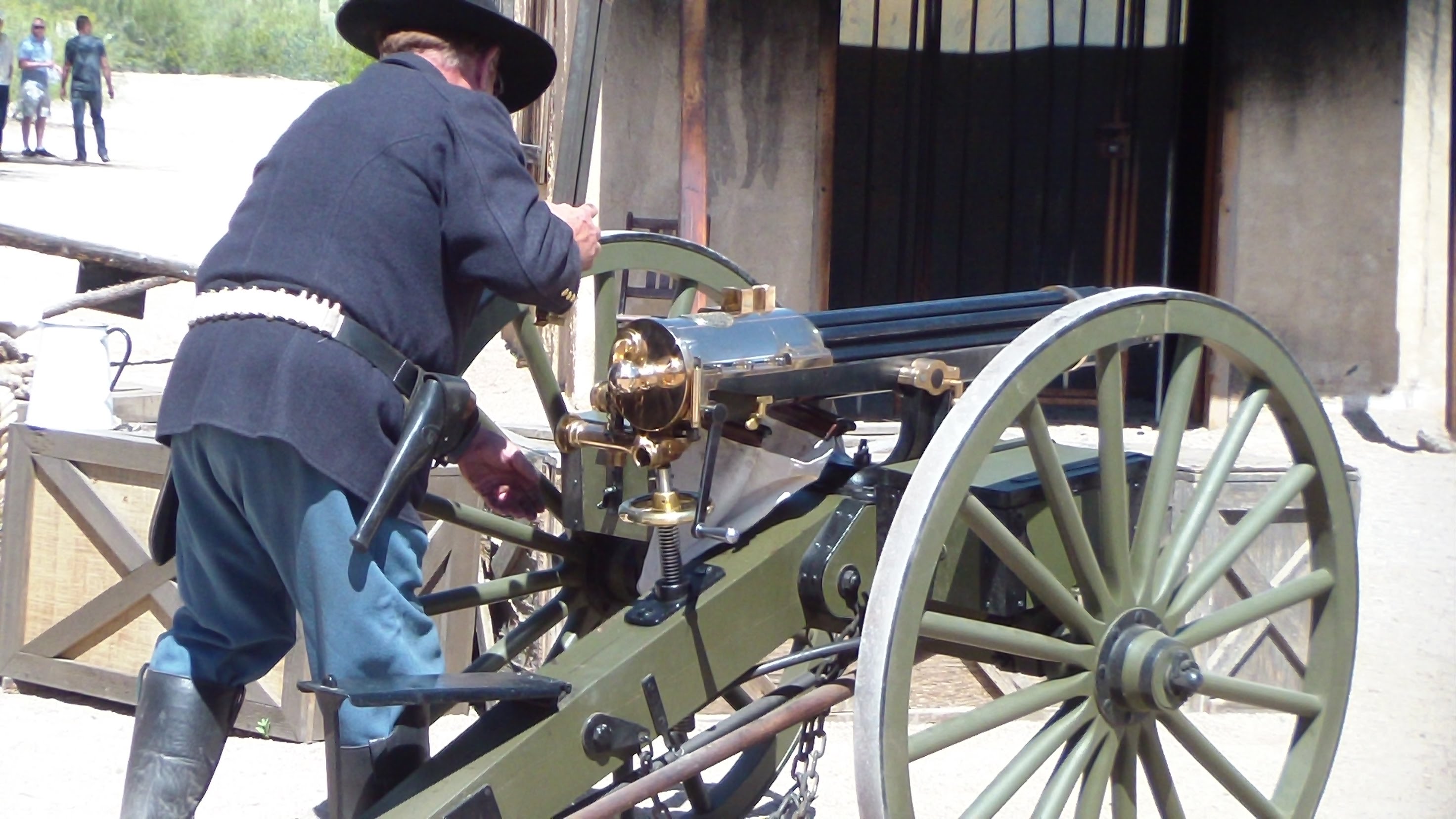 Gatling's gun. Пулемёт Гатлинга 1862. Митральеза Гатлинга-Горлова. Пулемёт Гатлинга 1861.