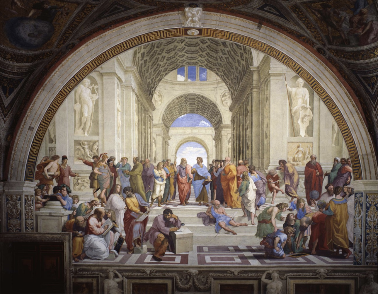 Artists of the Renaissance and mdoern period at emaze Presentation