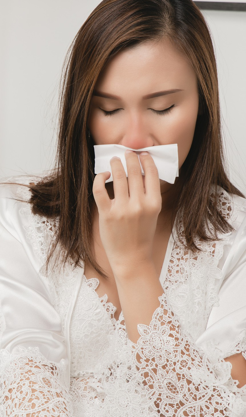 Understanding Non Allergic Rhinitis Symptoms At Emaze Presentation 3445