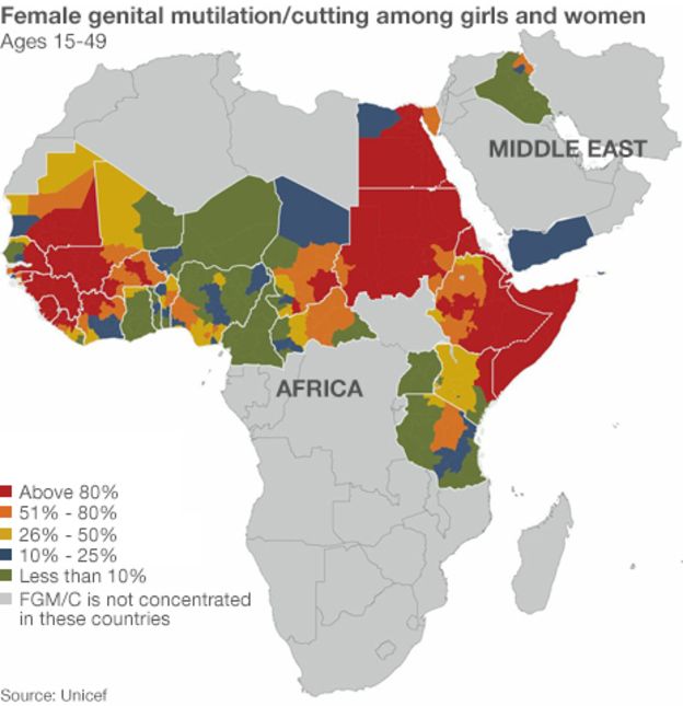 the female genital mutilation and female genital cutting in sudan Female genital mutilation “comprises all procedures that involve partial or total removal of the external female genitalia, or other injury to the female genital organs for non-medical reasons” (female genital mutilation, februrary) fgm leads to infertility, bleeding during, pain sexual intercourse, and sometimes causes death. the female genital mutilation and female genital cutting in sudan Female genital mutilation “comprises all procedures that involve partial or total removal of the external female genitalia, or other injury to the female genital organs for non-medical reasons” (female genital mutilation, februrary) fgm leads to infertility, bleeding during, pain sexual intercourse, and sometimes causes death.