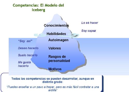 PPT - competencias gerenciales  copy1 by maja_86101 on emaze