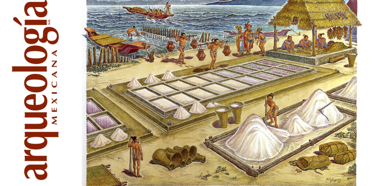 ETNOARQUEOLOGÍA at emaze Presentation