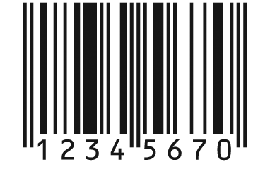 Barcode at emaze Presentation