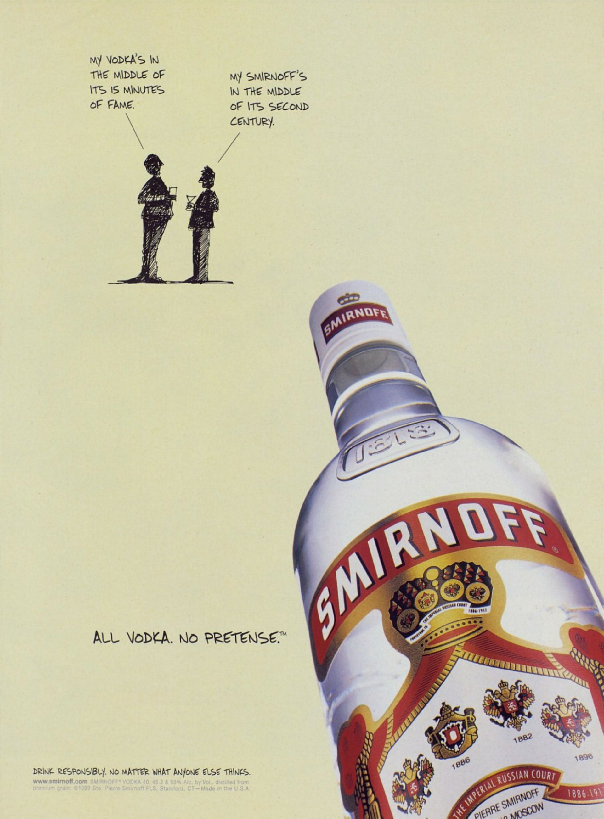 Смирнофф реклама. Водка Смирнофф реклама 90-х. Водка Смирнофф плакаты 1991. Smirnoff водка. Водка Смирнов реклама 90-х.