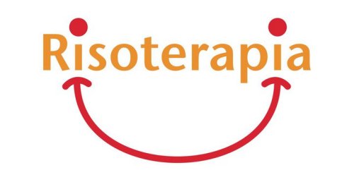 Resultado de imagem para RISOTERAPIA