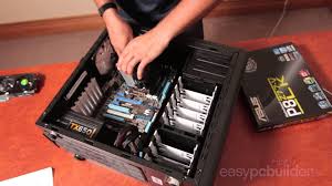 How to build a computer at emaze Presentation