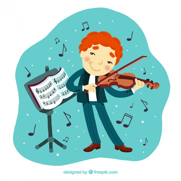 Music Reading on emaze