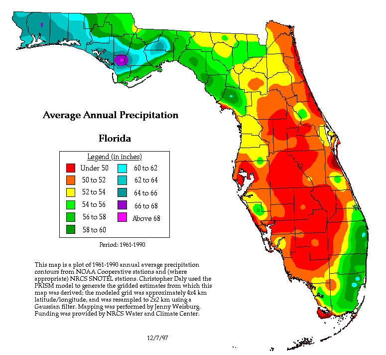 Различия климата калифорнии и флориды. Климатическая карта Флориды. Флорида климат по месяцам. Штат Флорида климат. Климатическая карта Калифорнии.