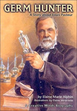 Where did Louis Pasteur do his work?