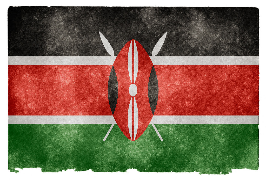 Imperialism in Kenya at emaze Presentation