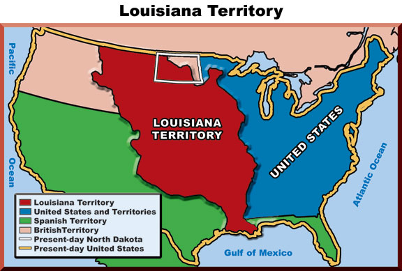 Louisiana purchase 1803 definition. The Louisiana Purchase of 1803: Summary, Facts & Importance ...