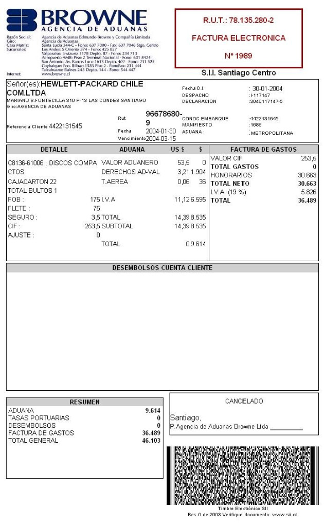 Carta De Manifiesto Ejemplo - Quotes About i